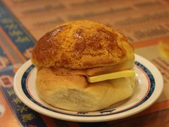 菠萝油-金华冰厅