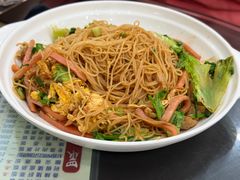 三丝炒米粉-荔园小馆(园岭新村二期店)