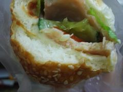 -华荣西饼屋(永护店)