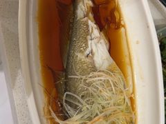 -泉上·发现DISCOVERY ·黔菜餐厅(银海元隆广场店)
