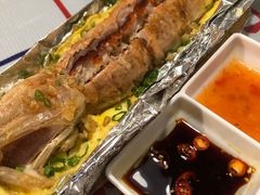 -辉记炭烧海鲜大排档·老字号(福田店)