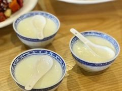 顺德双皮奶-德胜轩正宗顺德菜(宝安沙井会展中心店)