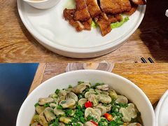 -旅马餐厅(茅家埠店)