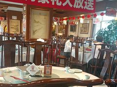-惠丰堂饭庄·烤鸭·京味菜(西北旺·唐家岭店)