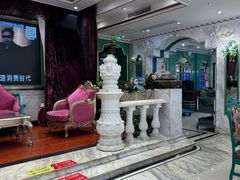 -齐家花园大酒店(宝山店)