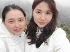 -王顺山国家森林公园