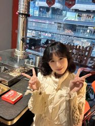 -DL HOPE明星造型