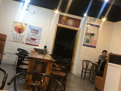 -二红烧烤排骨串(麦岛店)