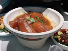 -筱爷叔·上海传统手工菜(玉树路店)