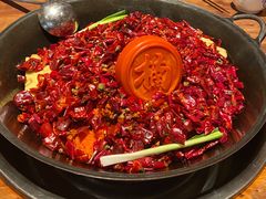 -楠火锅(太古里总店)