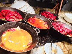 -嘉定凯悦·咖啡厅