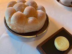 餐前面包-永利扒房(永利皇宫店)