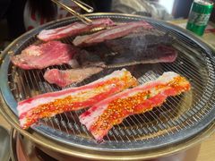 -西塔老太太泥炉烤肉(北京亚运村店)