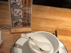 餐具摆设-太二酸菜鱼(深圳布吉万象汇店)