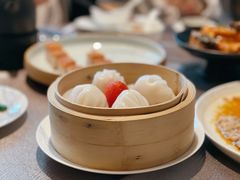 笋尖虾饺皇-广州文华东方酒店·江-由辉师傅主理