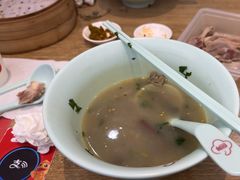 -回味鸭血粉丝汤(砂之船店)