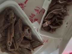 香港永祥烧腊餐厅(虹口店)-永祥烧腊餐厅(虹口店)