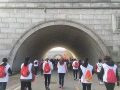 -尚贤河湿地