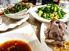 -牧马人奶茶馆(乌兰察布总店)