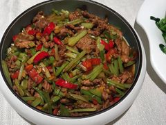 -千百味红餐厅·江西菜(绿地双子塔店)