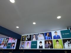 -致青春照相馆·证件照(小寨总部)