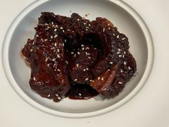 -览江阁中餐厅·淮扬菜(兆和皇冠假日酒店)