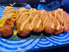 -燥次·烧烤酒场(万象城店)