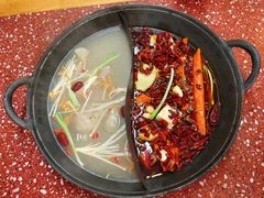 -赵美丽·重庆社区火锅·直营店(火车东站·中豪国际店)