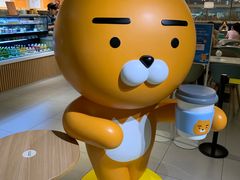 -KAKAO FRIENDS(弘大店)