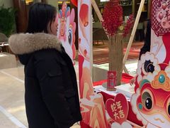 -北京歌华开元大酒店