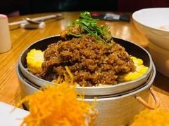 -新白鹿餐厅(爱琴海购物中心店)