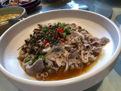 -大鸭梨烤鸭(枣园店)