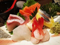 -小山日本料理(太古汇店)