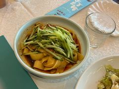 -巴依老爷新疆美食(工体旗舰店)