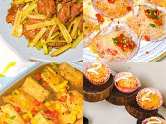 -香香海南菜餐厅