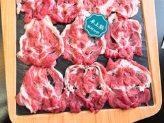 -乔先生涮肉·鲜活牛羊肉火锅(塘沽店)