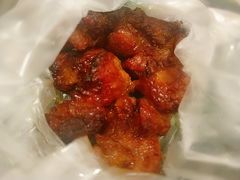 -王记西鎮电烤肉(汶上路店)