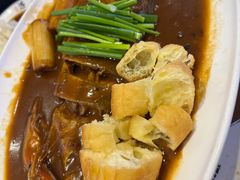 -渔家风味·鲅鱼水饺·央视展播·海鲜天津菜(开发区店)