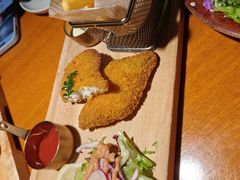-布拉格餐厅· 中欧捷克菜(全国首店)