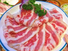 -江南本家韩国料理(太古仓中船汇店)