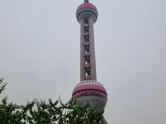 -东方明珠广播电视塔