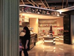 -金海湾自助餐厅(金陵饭店)