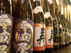 -平成屋·午肴夜酒(四川北路店)