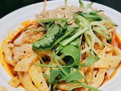 -一醒·手工面·西北传统小吃(新南凯德店)