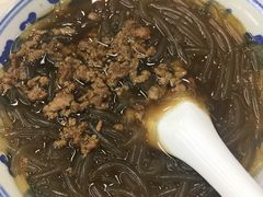 -新丰小吃(中山中路分店)