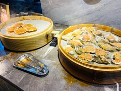 -喜庭海鲜自助(来福士店)