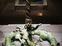 -金沙遗址博物馆