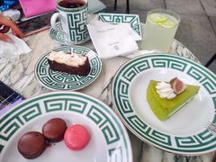 -Jardin D’Hiver宝诗龙后花园(北京SKP店)