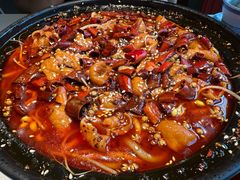 -禄鼎记·多口味酸菜鱼(侨鑫店)