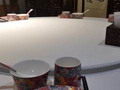 -东兴楼饭庄(六里桥店)